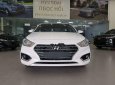 Bán xe Hyundai Accent 1.4AT đời 2019, màu trắng, 532 triệu