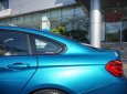 Bán BMW 420i Gran Coupe năm 2019, màu xanh lam, nhập khẩu
