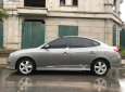 Bán ô tô Hyundai Avante 1.6AT đời 2011, màu xám chính chủ 