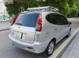 Cần bán Chevrolet Vivant AT 2009, màu bạc số tự động, 205 triệu