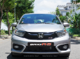 Chỉ 145tr, sở hữu Honda Brio 2019 nhập khẩu, khuyến mãi TM+BHVC+PK