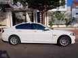 Cần bán gấp BMW 5 Series 520i đời 2015, màu trắng, nhập khẩu nguyên chiếc