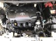 Bán Toyota Vios 1.5MT đời 2010, màu trắng, nói không với lỗi nhỏ, cực chất luôn