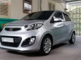 Xe Kia Picanto đời 2013, màu bạc, 300tr