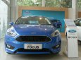 Cần bán xe Ford Focus Sport năm sản xuất 2019, nhập khẩu, giá tốt
