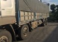 Nghệ An bán xe tải Chenglong 4 chân đời 2015 nóc cao tải 17.9 tấn