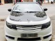 Cần bán lại xe Kia Forte Sli sản xuất năm 2009, màu trắng, nhập khẩu Hàn Quốc chính chủ