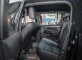 Bán Toyota Hilux 2.4 AT đời 2019, màu đen, nhập khẩu nguyên chiếc