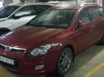 Cần bán gấp Hyundai i30 AT sản xuất năm 2011, màu đỏ, xe nhập