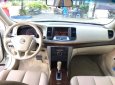 Nissan Teana 2.0 màu trắng sx 2009 nhập Nhật Bản, xuất Mỹ biển Hà Nội