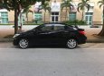 Bán xe Hyundai Accent đời 2012, màu đen, nhập khẩu nguyên chiếc, giá tốt 399 triệu đồng
