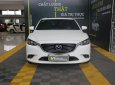 Bán Mazda 6 Premium 2.5AT năm sản xuất 2017, màu trắng, 858tr