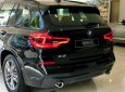 Bán BMW X3 đời 2019, màu đen, nhập khẩu nguyên chiếc