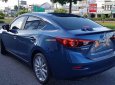 Cần bán Mazda 3 sản xuất 2019, màu xanh lam, 669tr