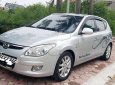 Bán Hyundai i30 đời 2008, màu bạc, nhập khẩu số tự động 