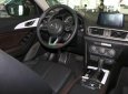 Cần bán Mazda 3 sản xuất 2019, màu xanh lam, 669tr