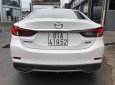 Bán Mazda 6 2.5 Premium màu trắng camay, số tự động sản xuất 2017 xe đẹp chạy lướt