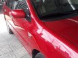 Cần bán gấp Toyota Corolla altis năm sản xuất 2002, màu đỏ, không kinh doanh