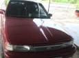 Bán Toyota Camry sản xuất 1994, màu đỏ, giá có thương lượng sau khi xem xe