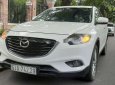 Bán xe Mazda CX 9 đời 2014, màu trắng, nhập khẩu, gia đình đi rất kỹ