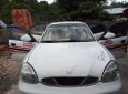Cần bán xe Daewoo Nubira năm sản xuất 2003, màu trắng, nội thất sạch sẽ