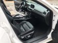 Bán Mazda 6 2.5 Premium màu trắng camay, số tự động sản xuất 2017 xe đẹp chạy lướt