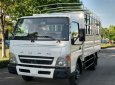Bán xe tải Misubishi Fuso Canter 6.5 Euro 4 tải trọng 3 tấn 5