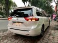 Bán Toyota Sienna Limited 2020 bản 1 cầu, giá tốt, nhập Mỹ giao ngay toàn quốc 