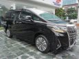 Bán Toyota Alphard Excutive Lounge 2020 tại Hồ Chí Minh, giá tốt giao xe ngay toàn quốc