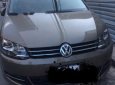 Chính chủ bán Volkswagen Sharan 2016, màu nâu, nhập khẩu nguyên chiếc
