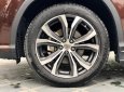 Bán Lexus RX 350 đời 2017 Hà Nội, màu nâu, xe lướt chất 