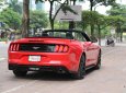 Bán ô tô Ford Mustang Convertible 2.3 Ecoboost đời 2019, màu đỏ, nhập khẩu