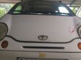 Bán xe Daewoo Matiz SE đời 2007, màu trắng