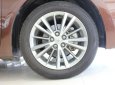 Cần bán Toyota Corolla altis G sản xuất 2016, màu nâu