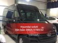 Bán ô tô Hyundai Solati đời 2019, màu đen - LH: Văn Bảo 0905 5789 52
