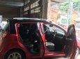 Cần bán lại xe Chevrolet Spark LTZ sản xuất 2015, màu đỏ, nhập khẩu