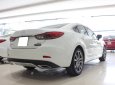 Bán Mazda 6 sản xuất 2018, màu trắng, giá 840tr giá thương lượng, hỗ trợ trả góp
