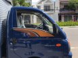 Bán xe Hyundai thùng inox đời 2019, màu xanh lam