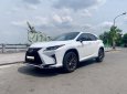 Bán Lexus RX 350 F-Sport sản xuất năm 2015, màu trắng, nhập khẩu