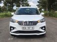 Bán Suzuki Ertiga năm sản xuất 2019, màu trắng, nhập khẩu, 7 chỗ giá rẻ