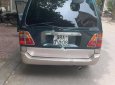 Bán Toyota Zace GL đời 2004, màu xanh lam