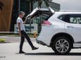 Bán Nissan X trail SV (2 cầu AT) năm sản xuất 2018, màu trắng duy nhất 1 xe giảm 100 triệu