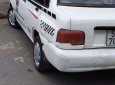 Bán ô tô Kia Pride đời 1995, màu trắng, nhập khẩu, còn chạy tốt, êm