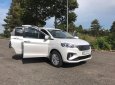 Bán Suzuki Ertiga năm sản xuất 2019, màu trắng, nhập khẩu, 7 chỗ giá rẻ