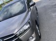 Bán ô tô Toyota Innova sản xuất 2016, màu xám (ghi) còn mới, giá tốt 635 triệu đồng