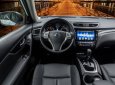 Bán Nissan X trail SV (2 cầu AT) năm sản xuất 2018, màu trắng duy nhất 1 xe giảm 100 triệu