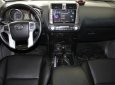 Bán Toyota Land Cruiser Prado TXL 2.7AT model 2011, form Trung Đông, nhập Nhật.