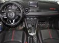 Cần bán Mazda 2 1.5AT Sedan đời 2016, màu nâu, biển số SG