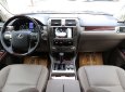 Bán Lexus GX460 Luxury năm 2018, màu đen, xe nhập Mỹ full kịch option