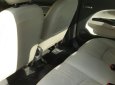 Cần bán Mitsubishi Attrage CVT năm 2017, màu trắng, liên hệ 0913992465 Tuấn